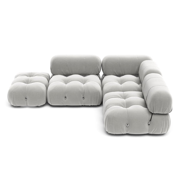 Mario Bellini Sofa | Combination 009