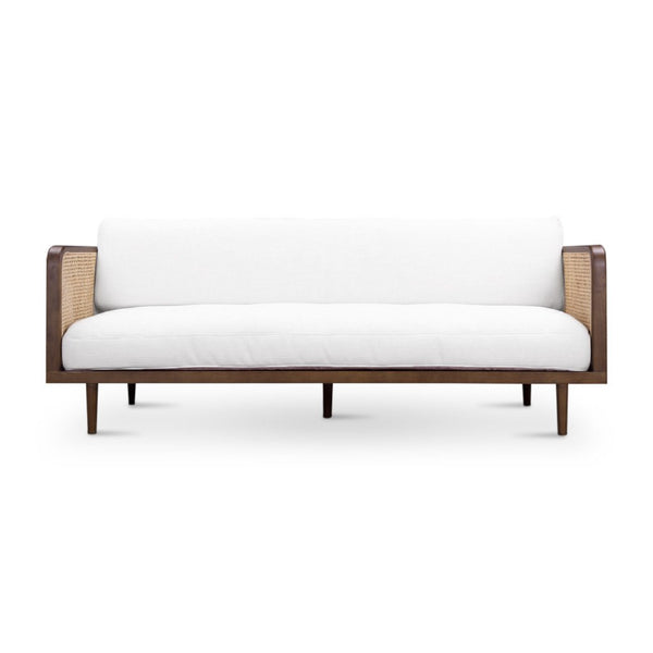 Cleo Rattan Sofa