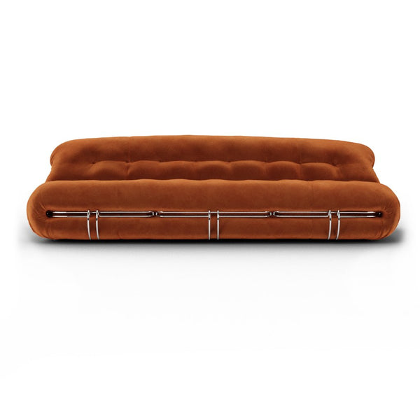 Soriana Sofa | Three Seater