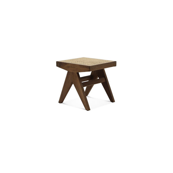 Pierre Jeanneret Stool