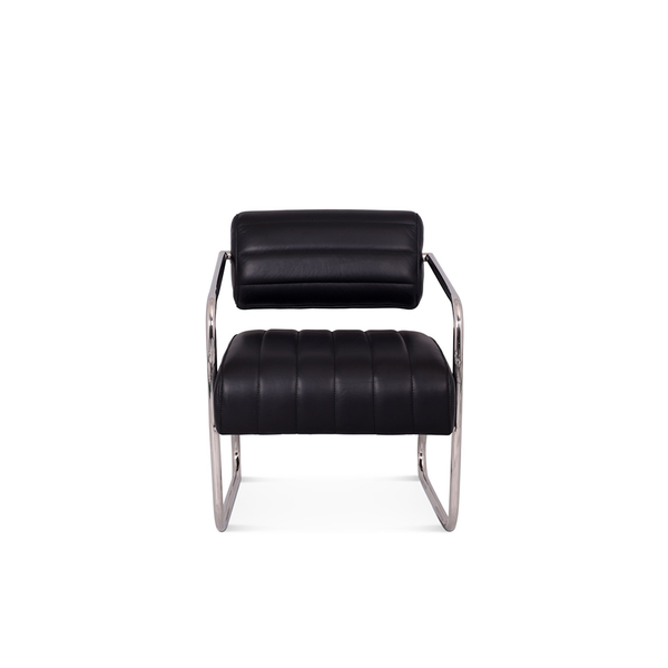 Eileen Gray Bonaparte Lounge Chair