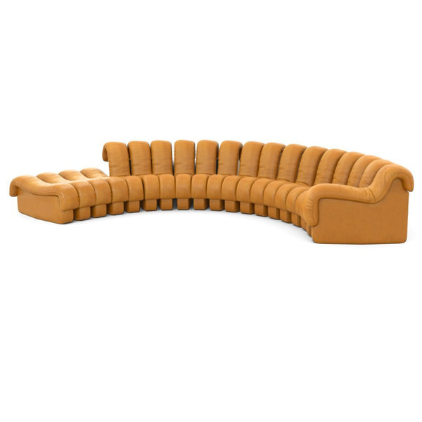 DS 600 Modular Sofa