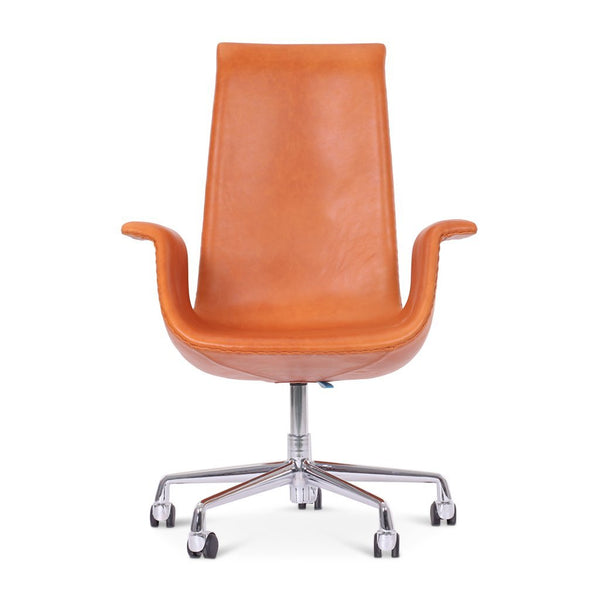 Fk 6725 Bucket Chair - Classic Edition