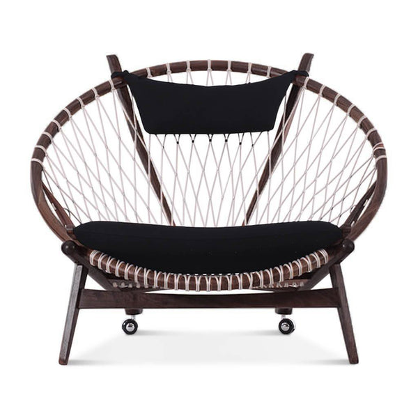 Hans Wegner Circle Chair