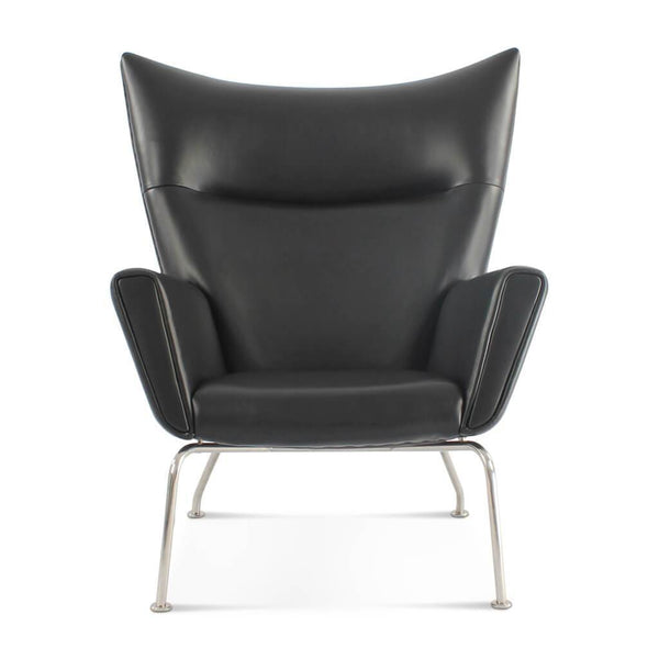 Hans Wegner Wing Chair