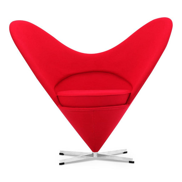 Heart Chair