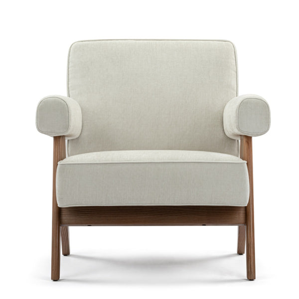 Pierre Jeanneret Capitol Complex Armchair