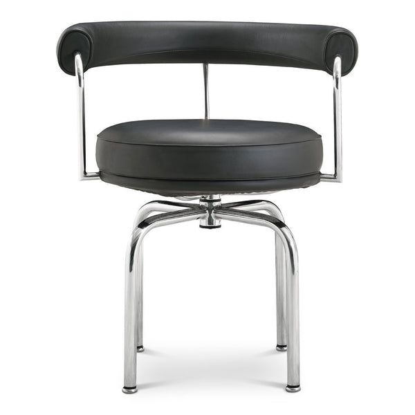 Corbusier Swivel Chair