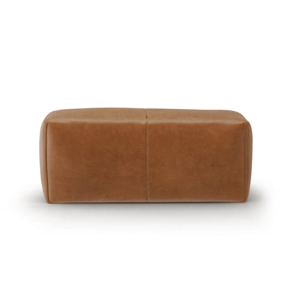 Mario Bellini Leandro Sofa | Ottoman