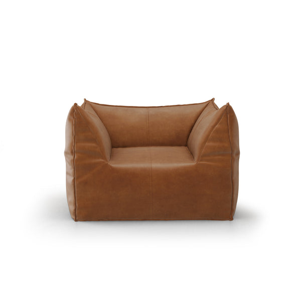 Mario Bellini Leandro Sofa | Single