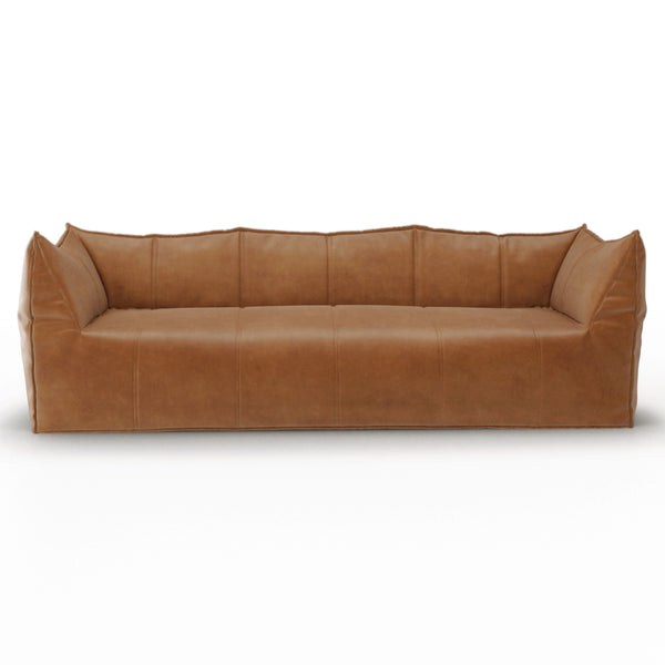 Mario Bellini Leandro Sofa