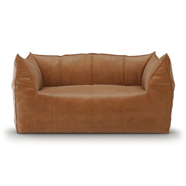 Mario Bellini Leandro Sofa | Two Seater