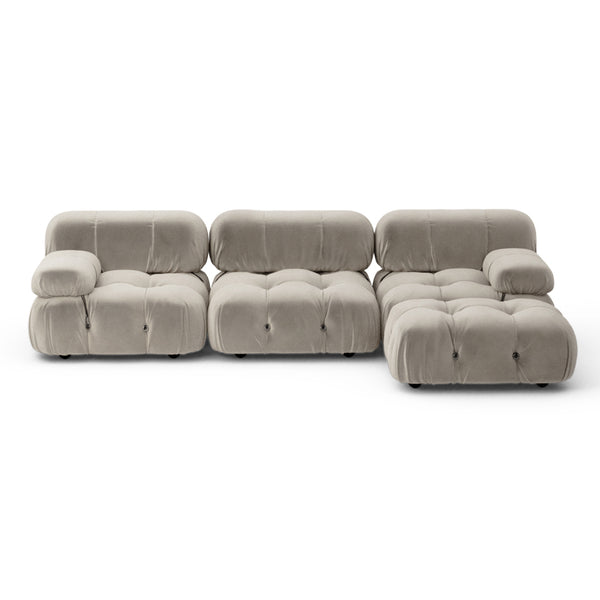 Mario Bellini Sofa | Combination 006