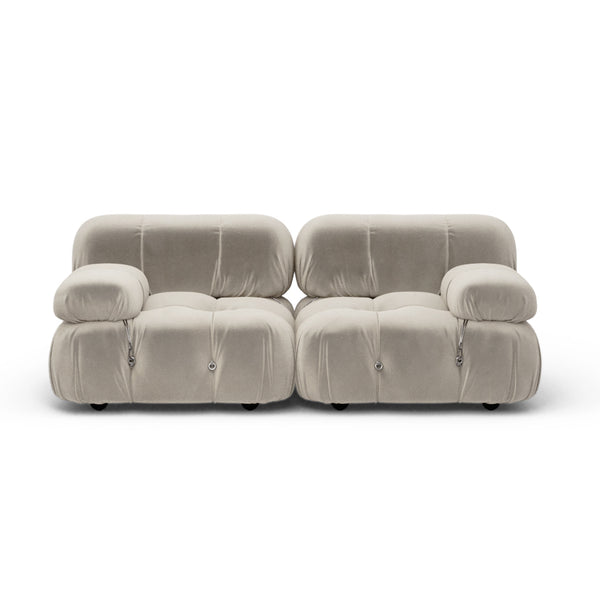 Mario Bellini Sofa | Combination 012