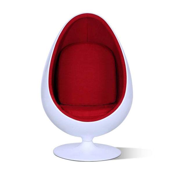 Egg Pod Chair