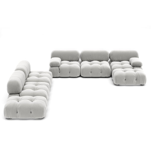 Mario Bellini Sofa | Combination 007