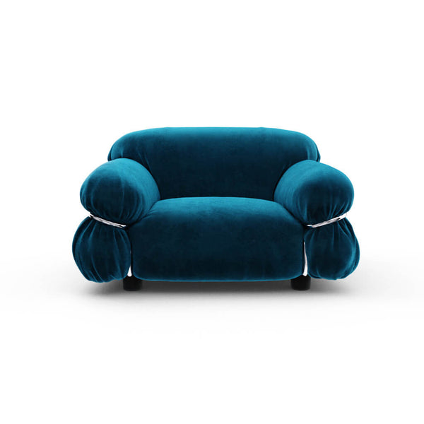 Sesann Sofa | Single