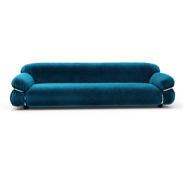 Sesann Sofa | Three Seater Sofa