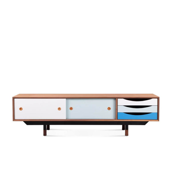 Finn Juhl 1955 TV Cabinet