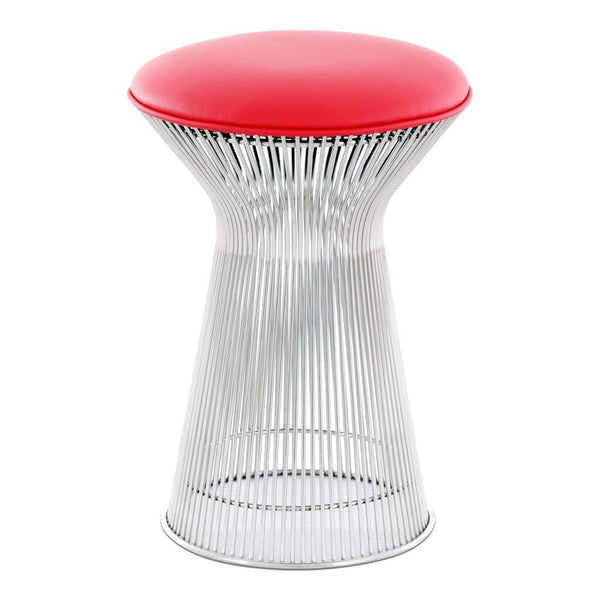 Warren Platner Stool - Chrome Base