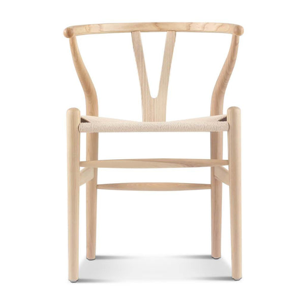 Wishbone Chair Set of Two